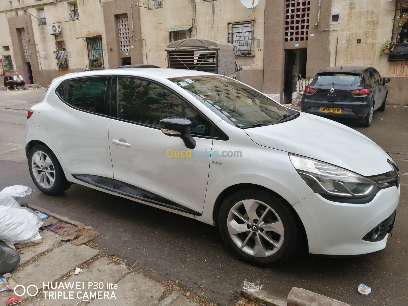 Renault Clio 4 2016 Limited 2