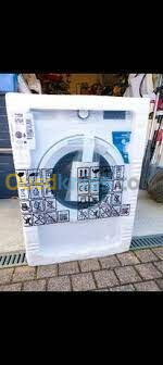 machine a laver beko 6kg