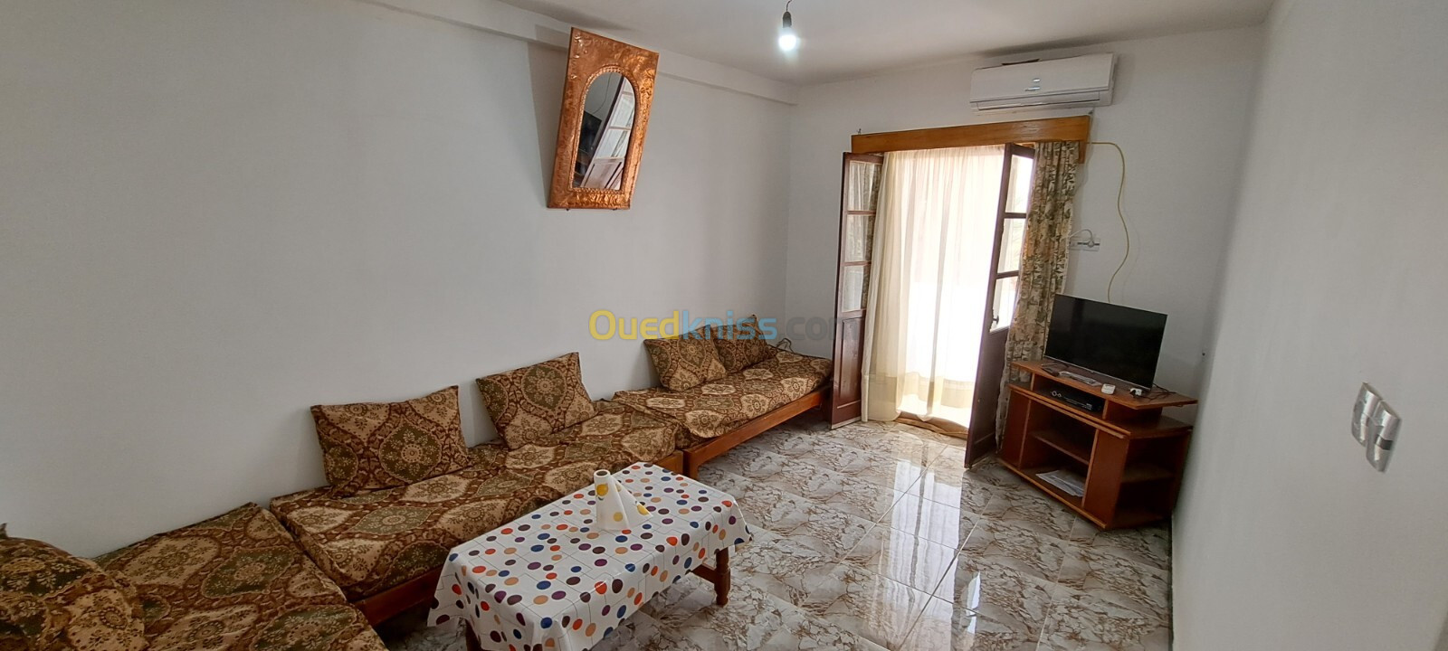 Location Appartement Béchar Bechar