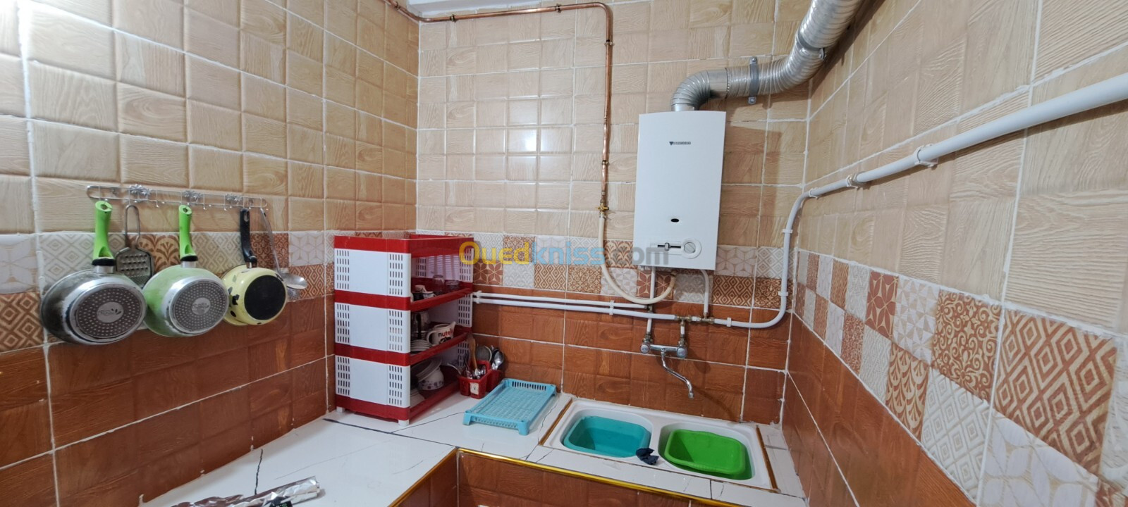 Location Appartement Béchar Bechar