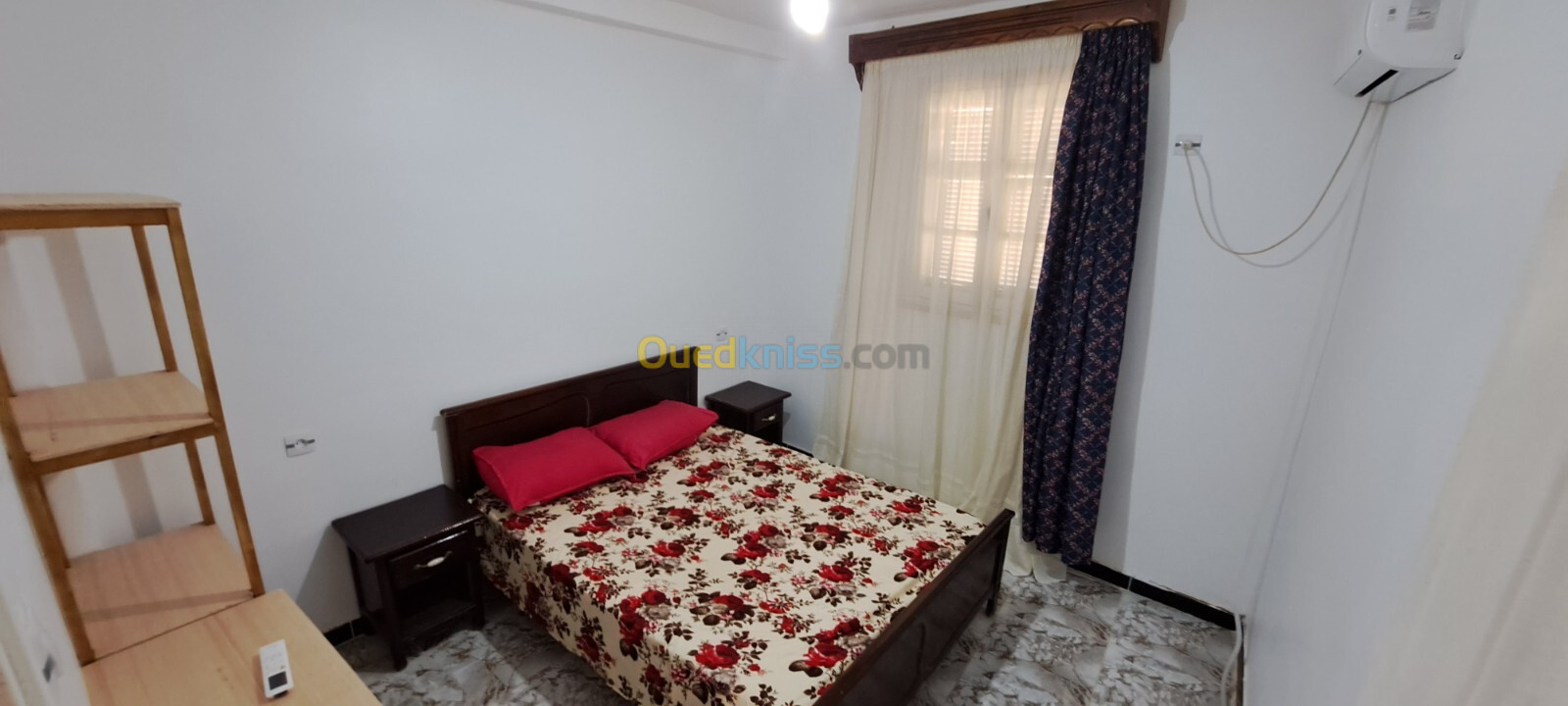 Location Appartement Béchar Bechar