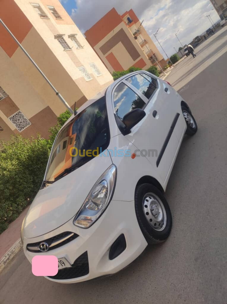 Hyundai i10 2015 i10