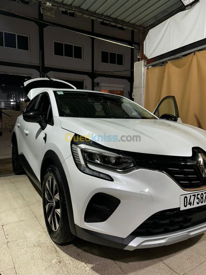 Renault Captur 2022 LIMITED