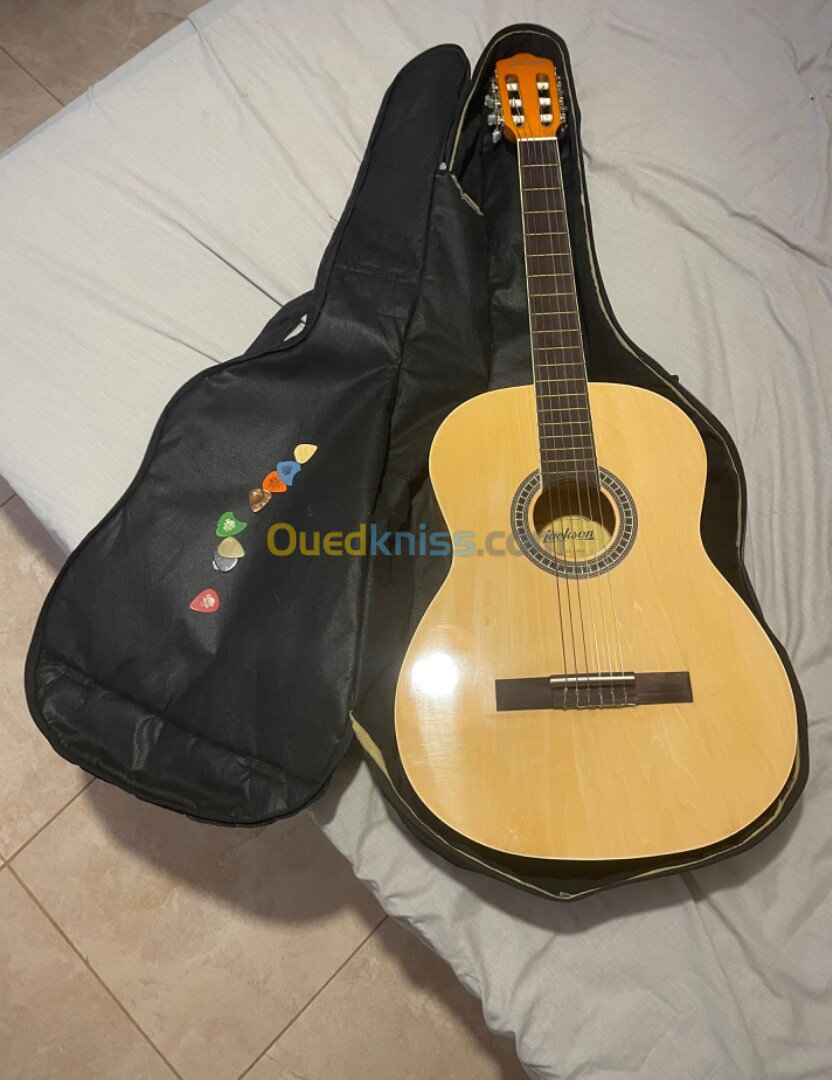 Guitar classique 