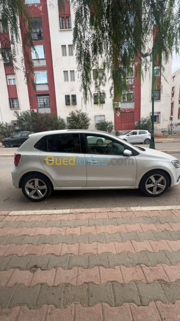 Volkswagen Polo 2017 Polo