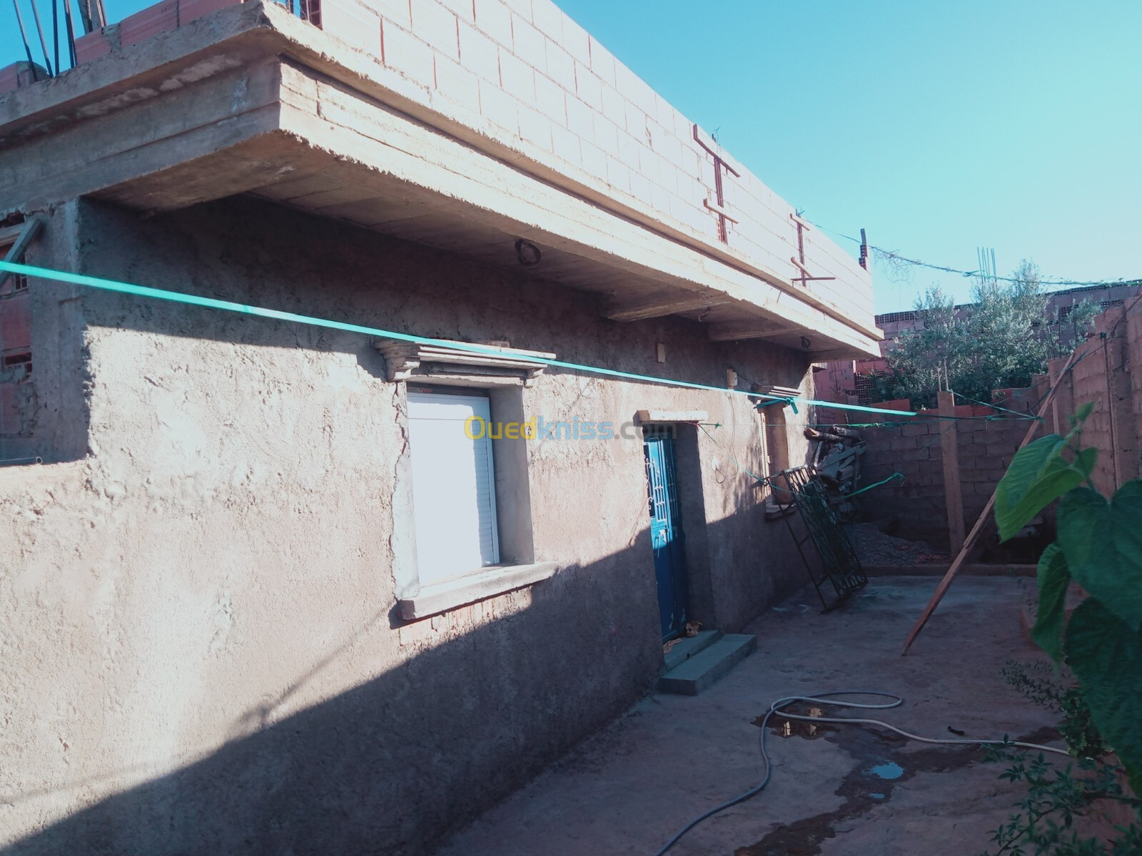 Vente bien immobilier Chlef Oued sly