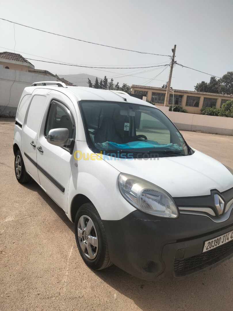 Renault Kangoo 2014 Kangoo