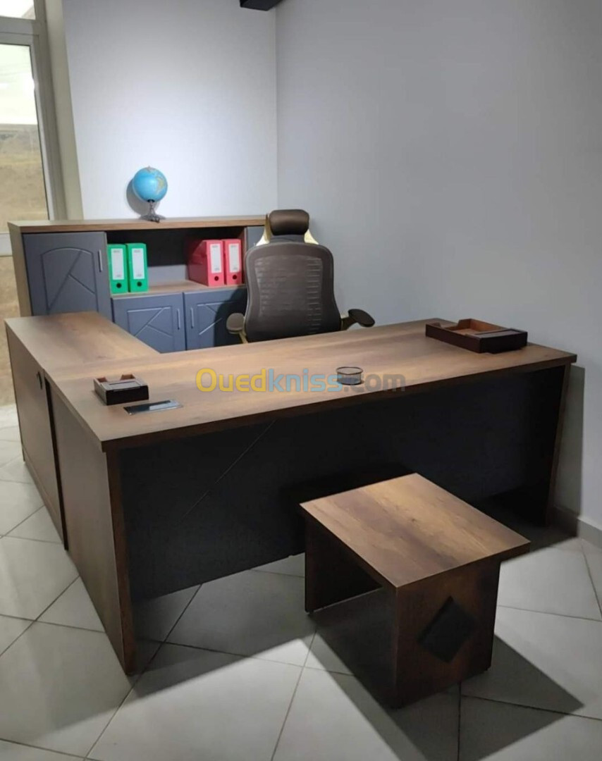 GAMME DES BUREAU DE LUXE VENTE GROS ET AU DETAIL 