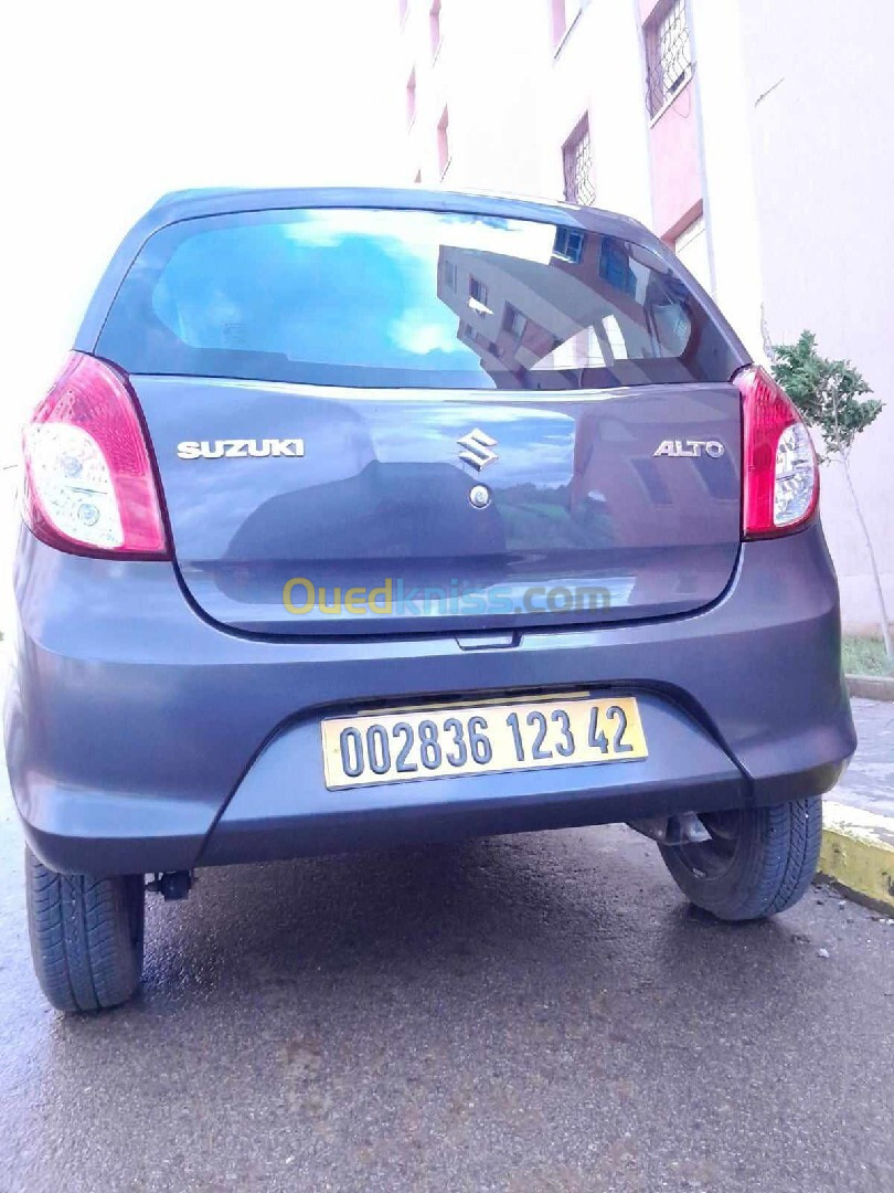 Suzuki Alto 2023 2023