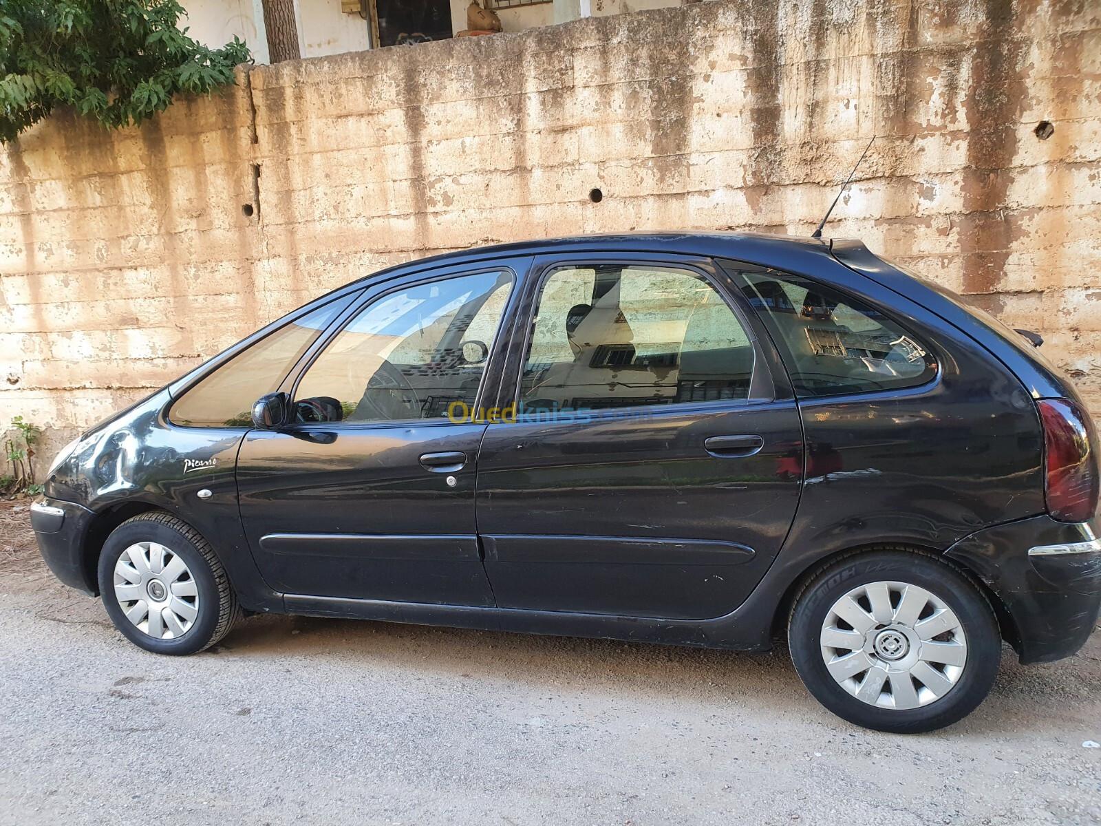 Citroen Xsara Picasso 2009 Xsara Picasso