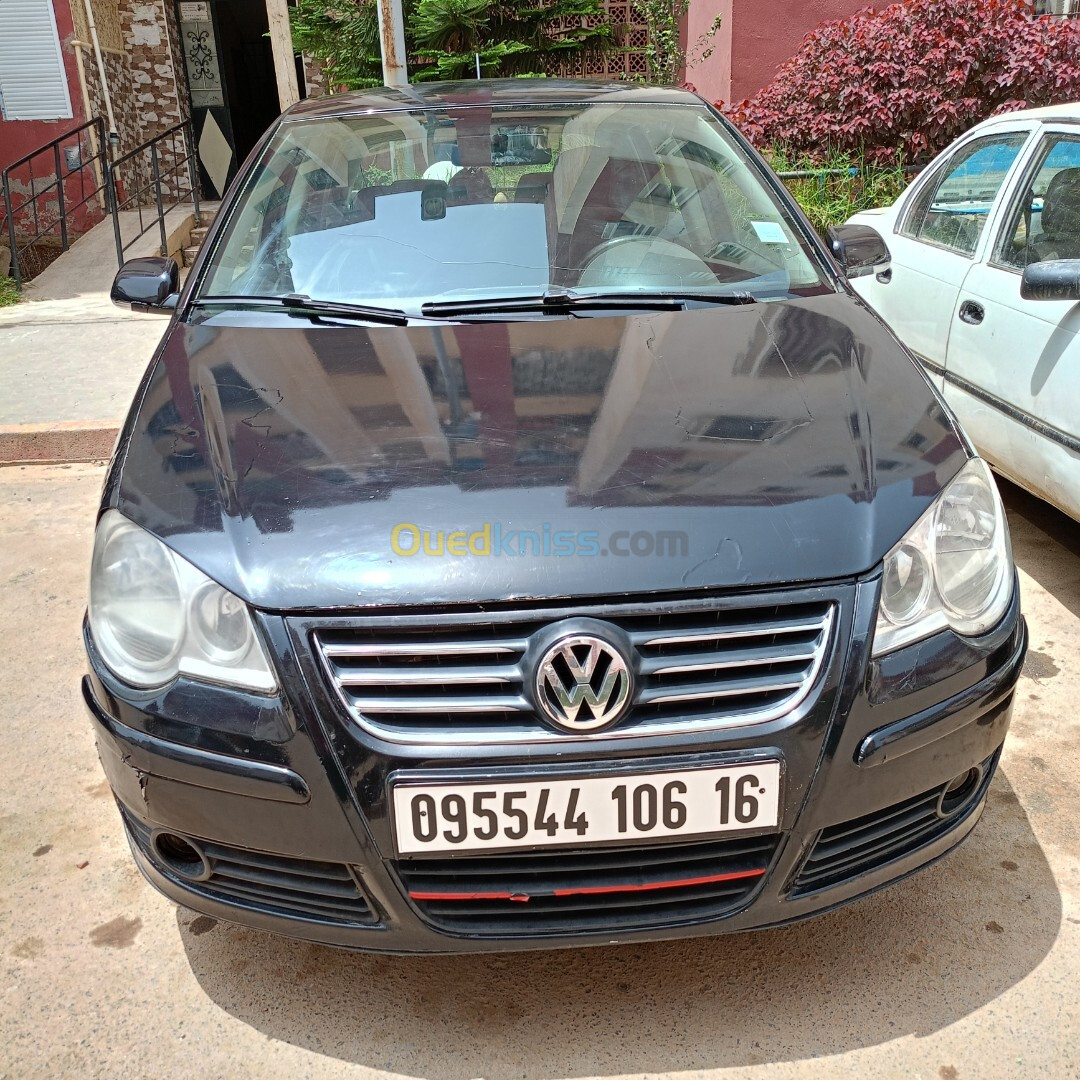 Volkswagen Polo 2006 Polo