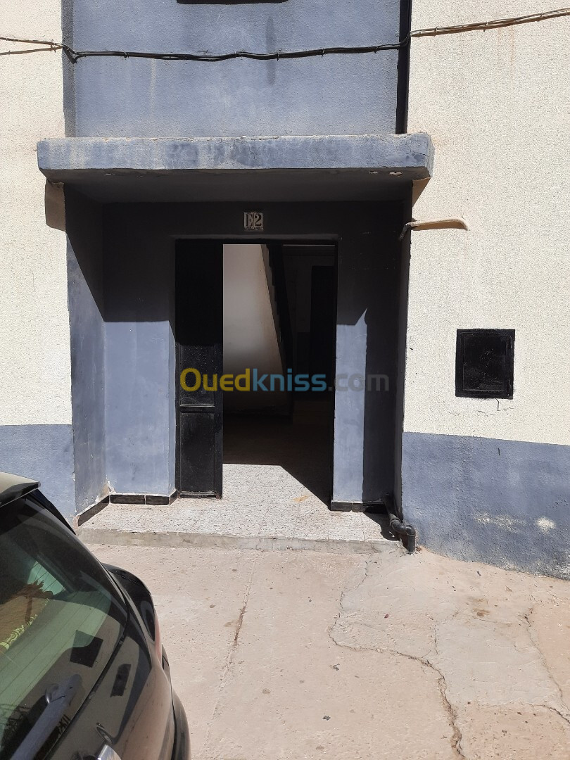 Location Appartement F3 Mostaganem Mostaganem