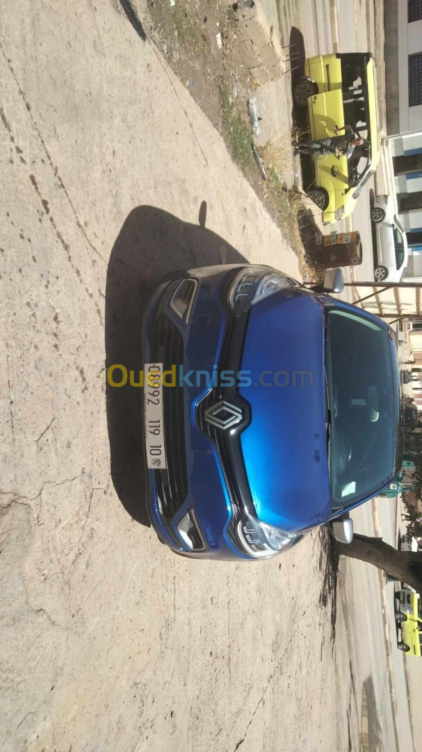 Renault Clio 4 2019 GT Line +