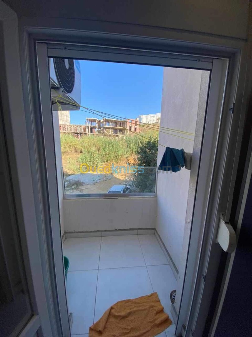 Vente Appartement Jijel Jijel