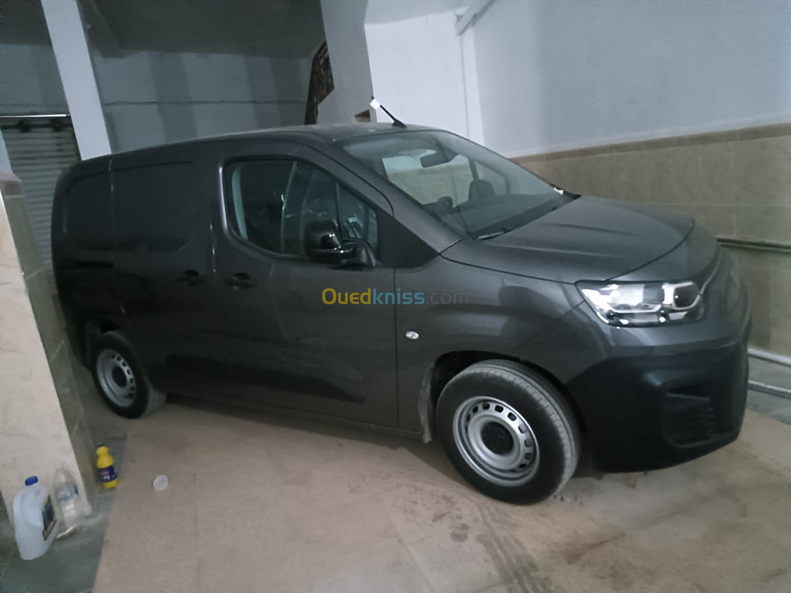 Fiat Doblo 2024 