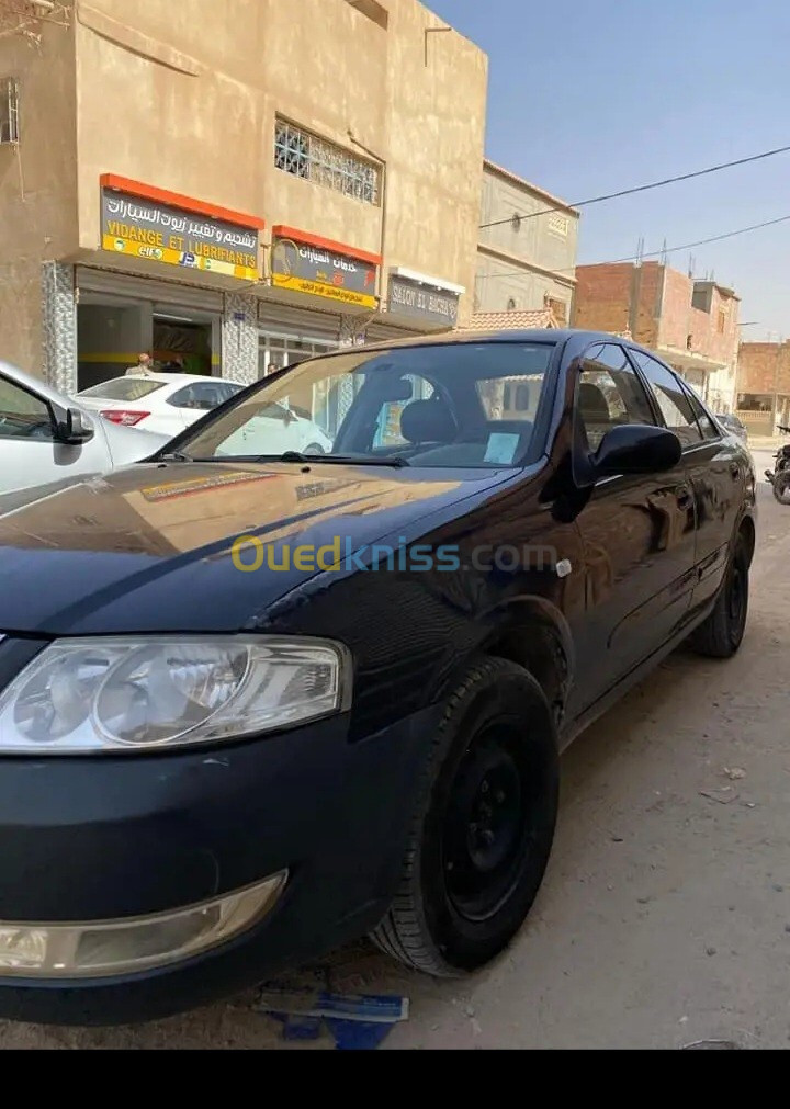 Nissan Sunny 2012 Sunny