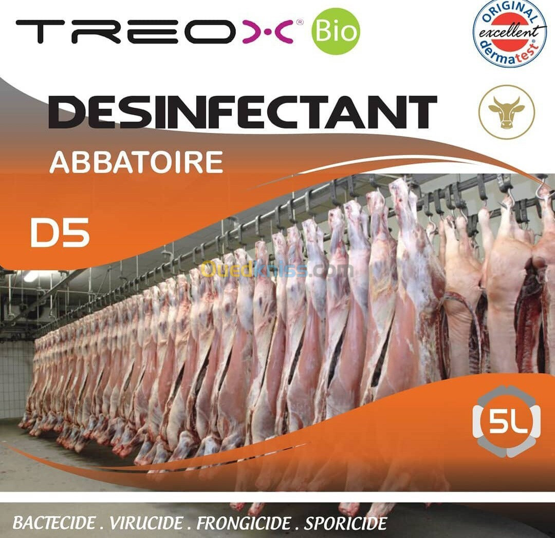 Cooperation entre  Ecolog & Treox 