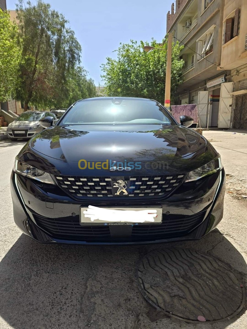 Peugeot 508 GT 2023 Full options