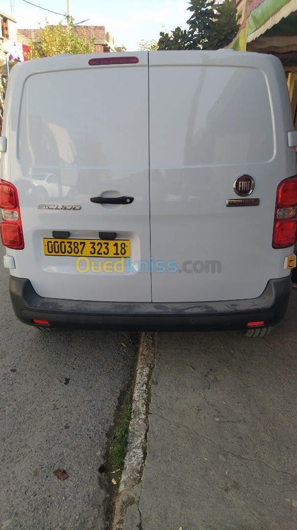 Fiat Scudo 2023 2023