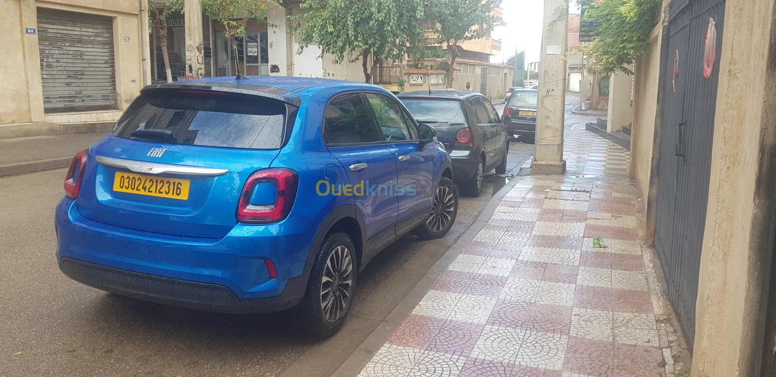 Fiat Fiat 500x 2023 Club