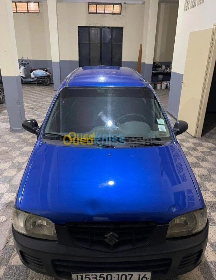 Suzuki Alto 2007 