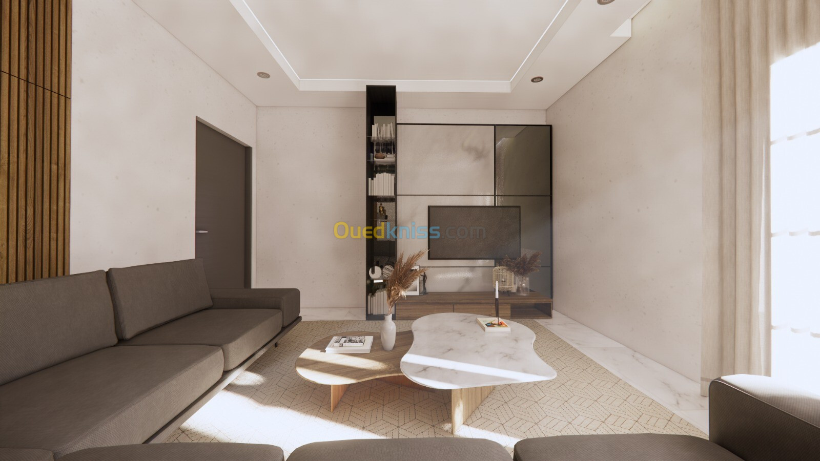 Architecte d'Intérieur & Décorateur intérieur et extérieur sur Mesure - Design 2D/3D 