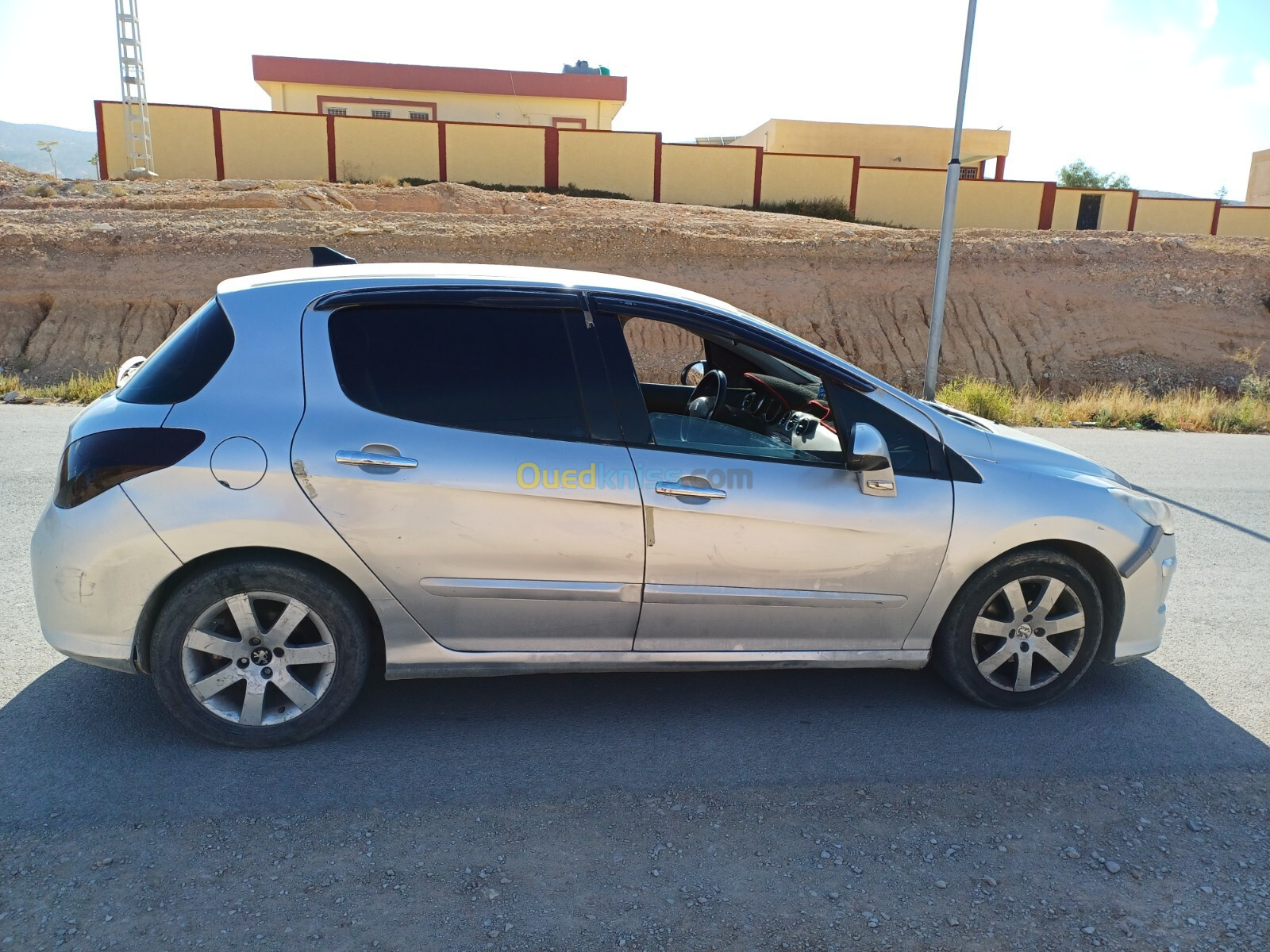 Peugeot 308 2010 308