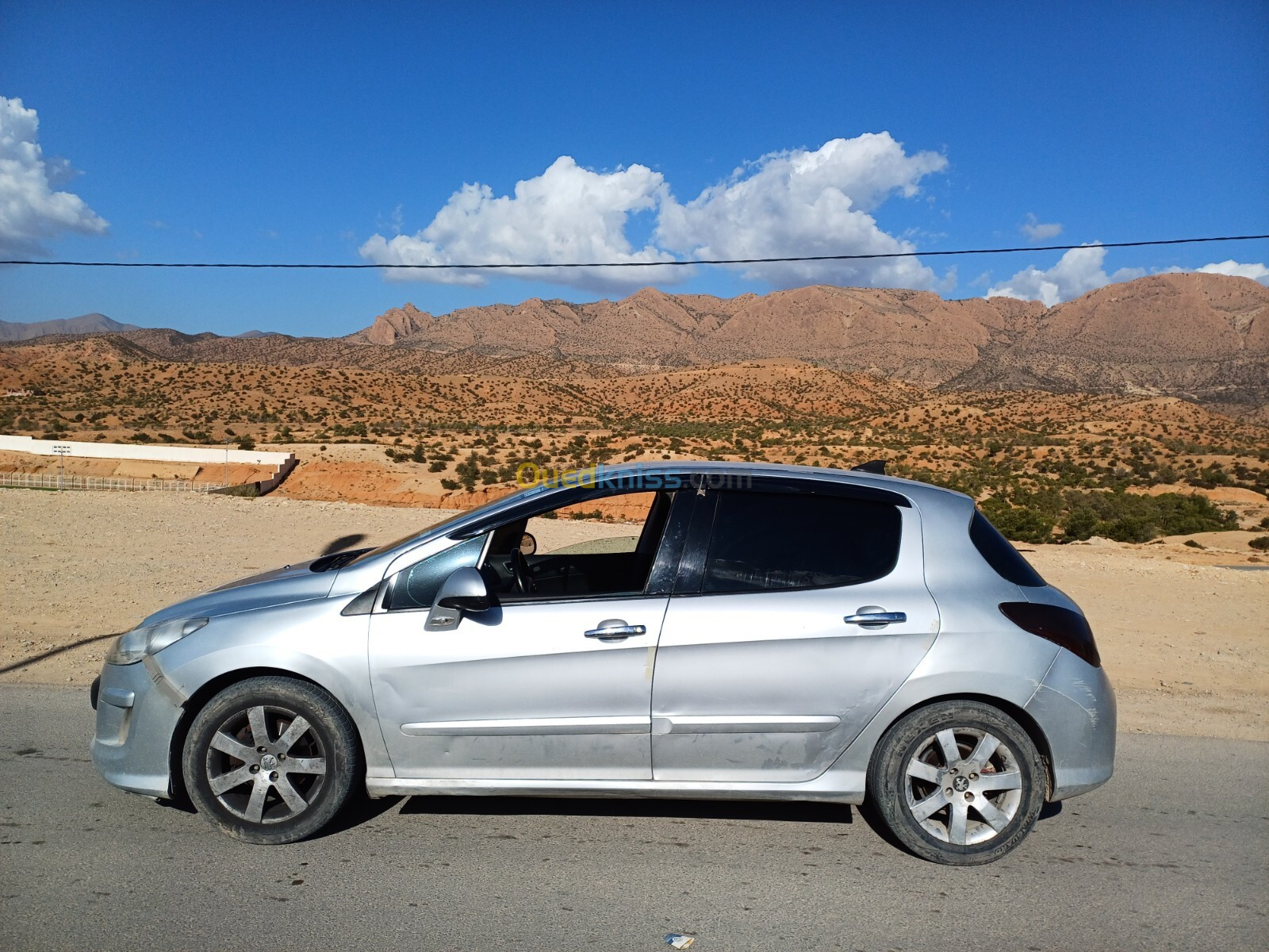 Peugeot 308 2010 308