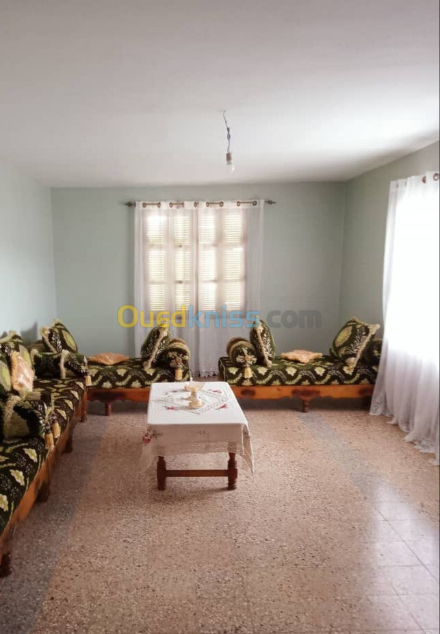 Vente Villa Tlemcen Ghazaouet