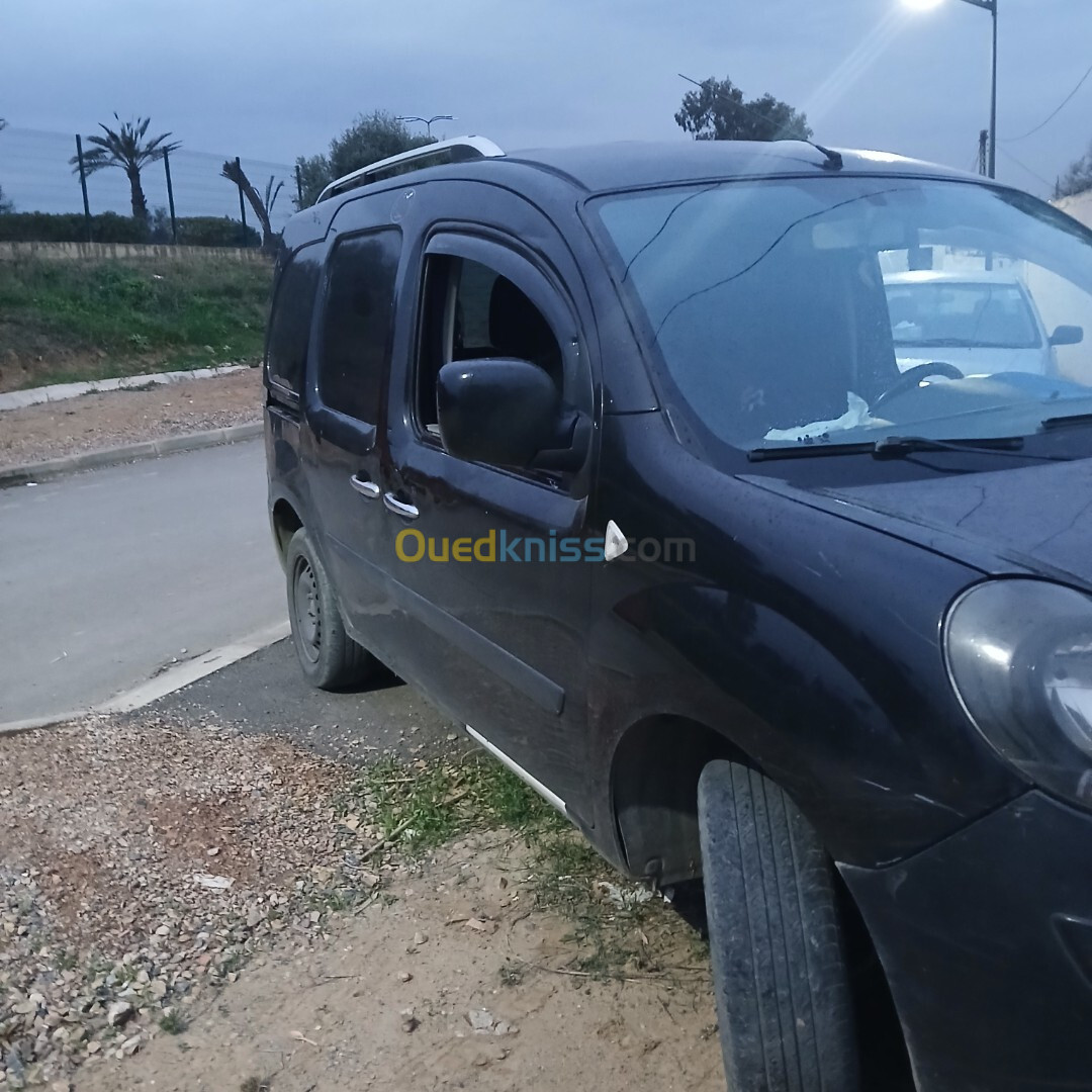 Renault Kangoo 2009 Kangoo