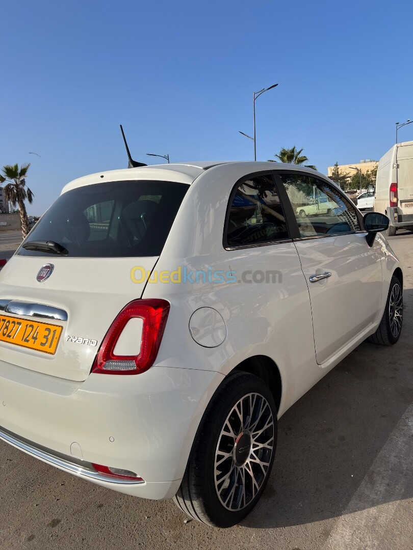 Fiat Fiat 500 Dolce Vita 2024 Dolce Vita