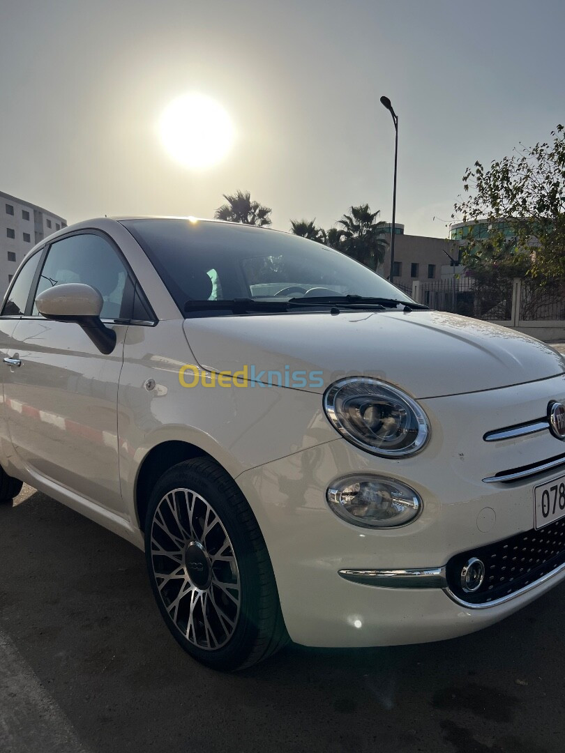 Fiat Fiat 500 Dolce Vita 2024 Dolce Vita