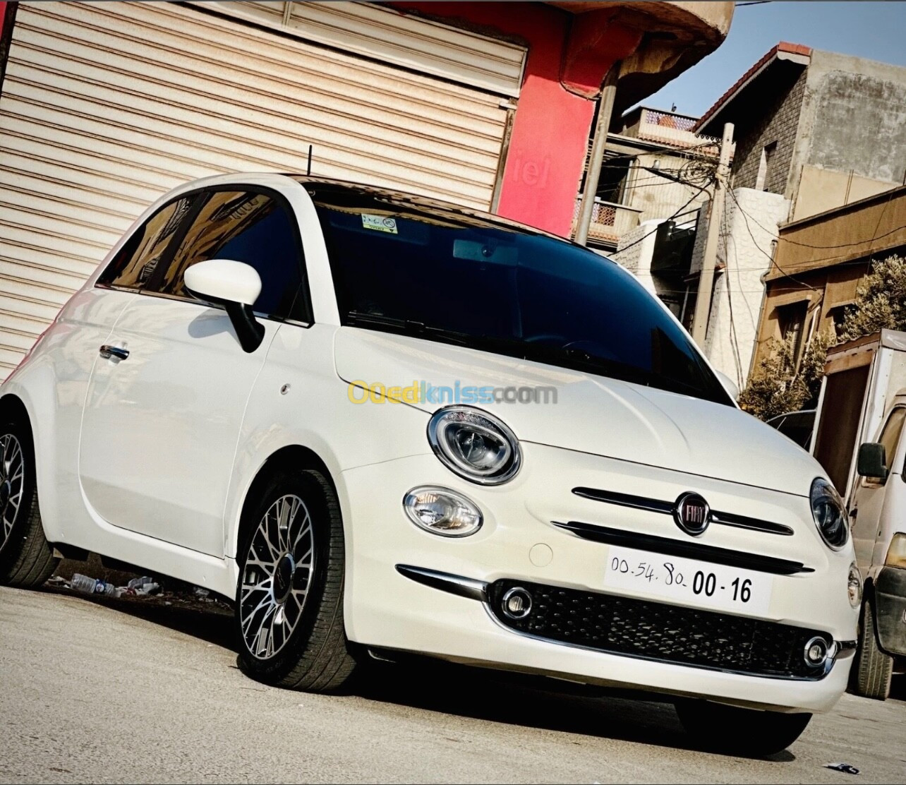 Fiat Fiat 500 dolce vita 2024 2024