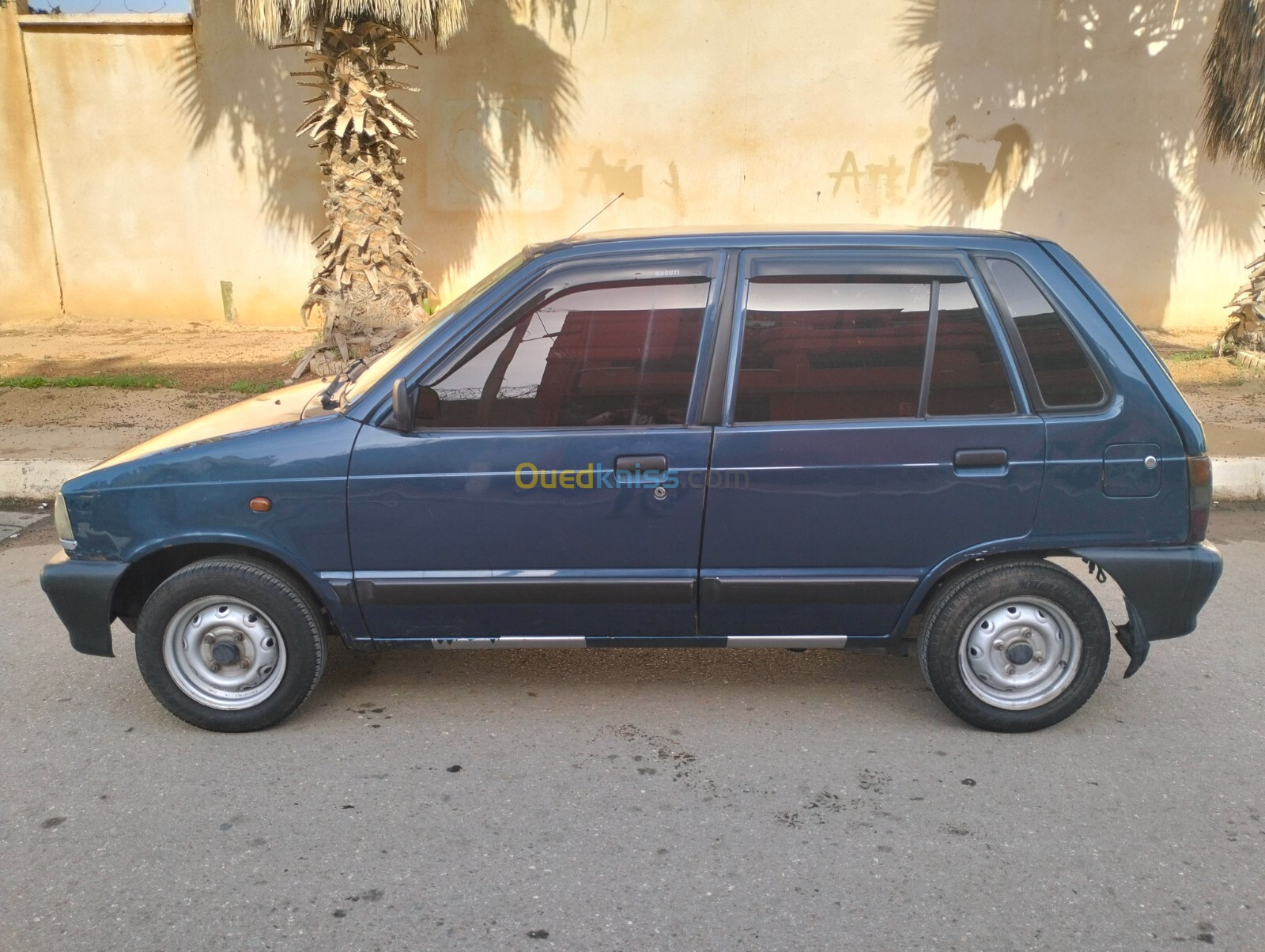 Suzuki Maruti 800 2012 Maruti 800