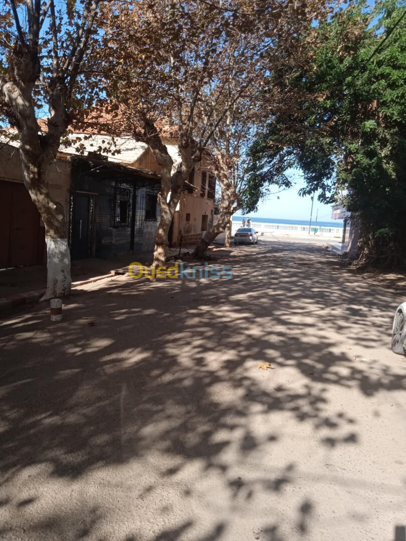 Vente Villa Tipaza Bou ismail