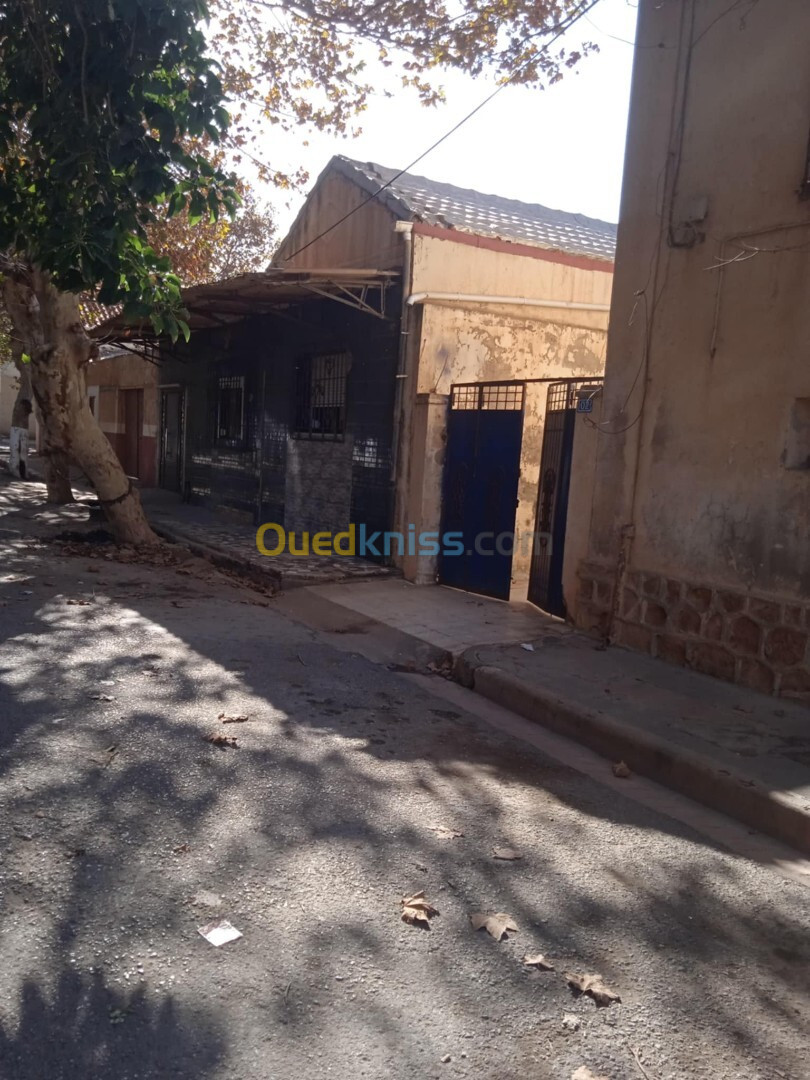 Vente Villa Tipaza Bou ismail