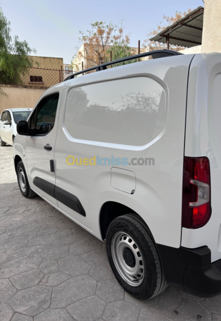 Fiat Doblo 2023 