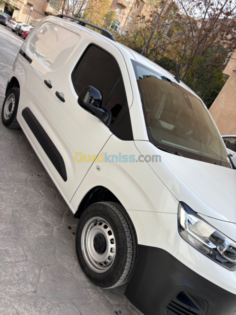 Fiat Doblo 2023 