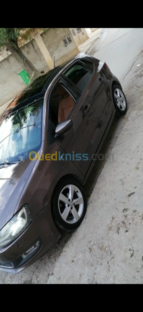 Volkswagen Polo 2013 Life