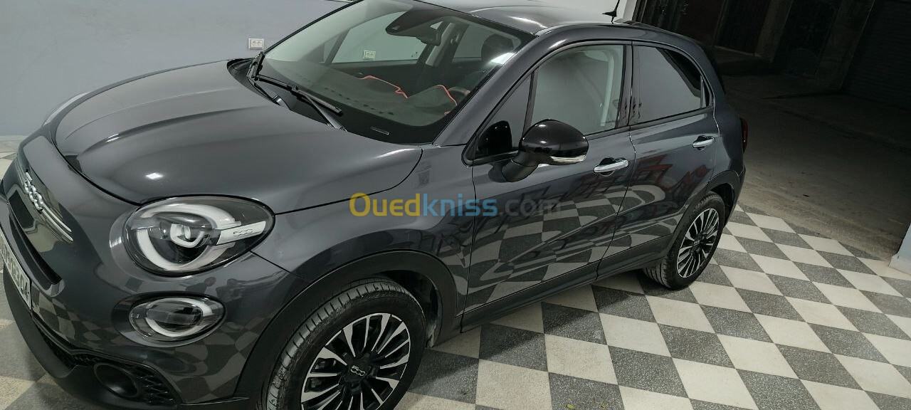 Fiat 500X 2023 