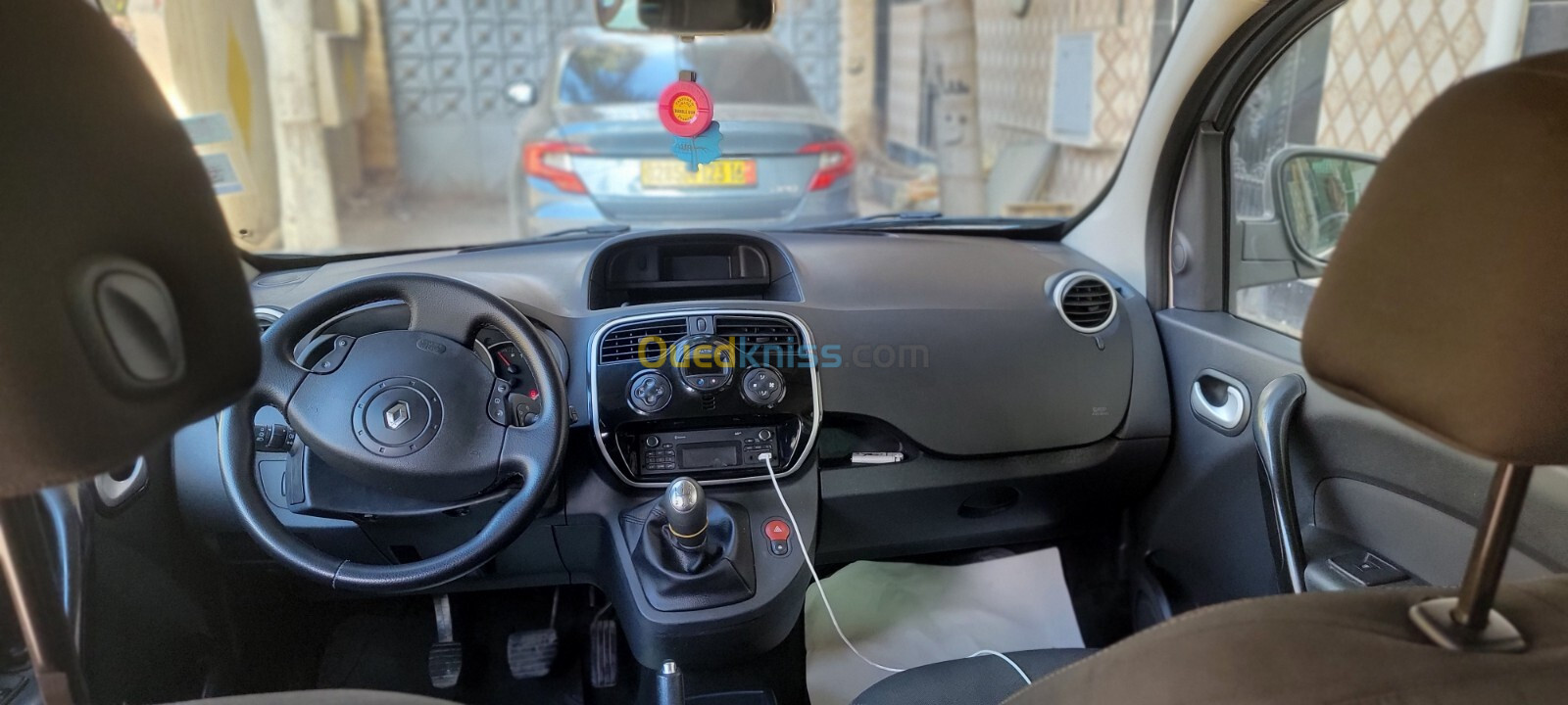 Renault Kangoo 2021 Privilège +