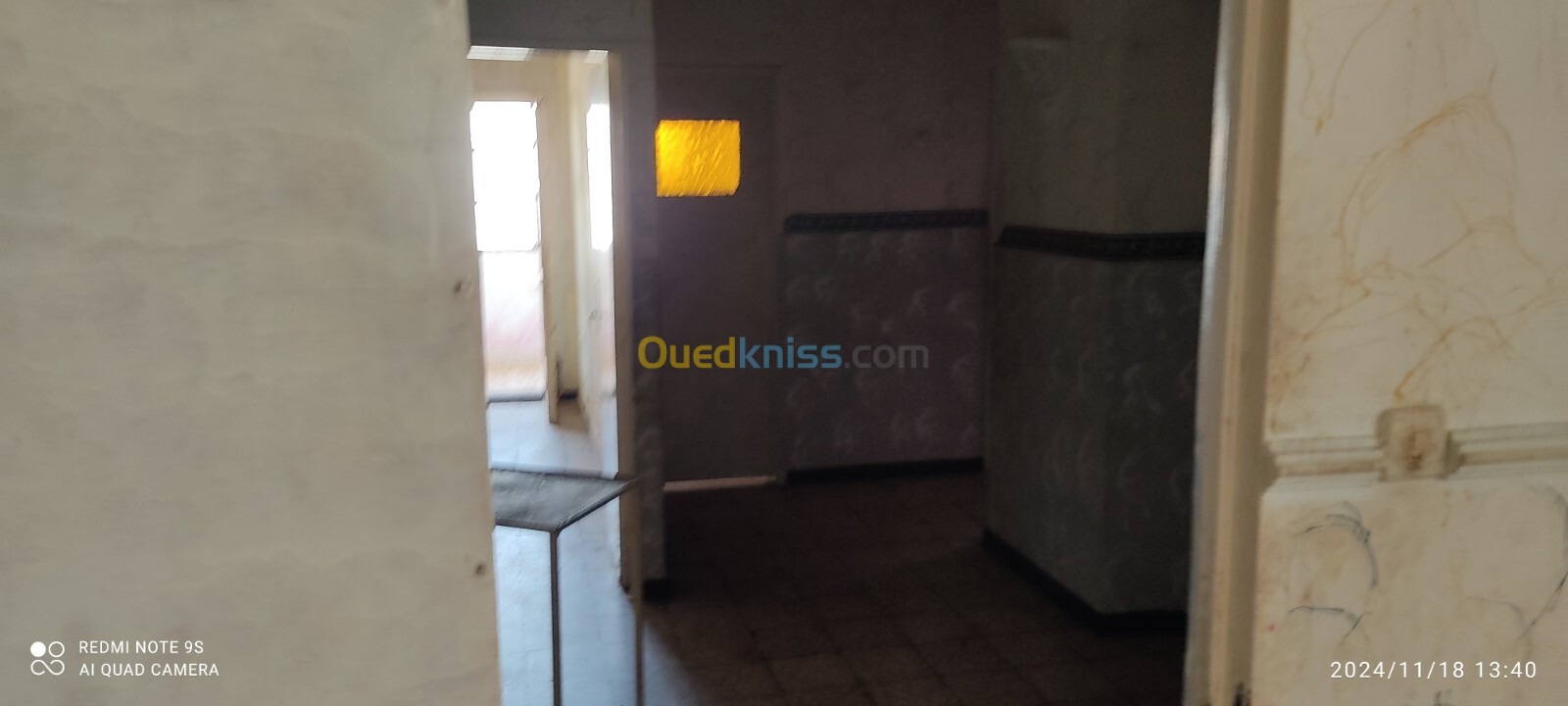 Vente Appartement F3 Constantine El khroub