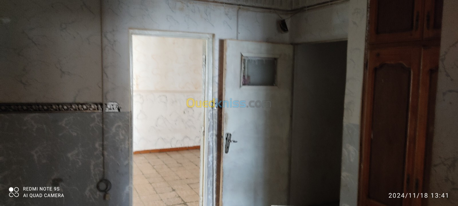 Vente Appartement F3 Constantine El khroub