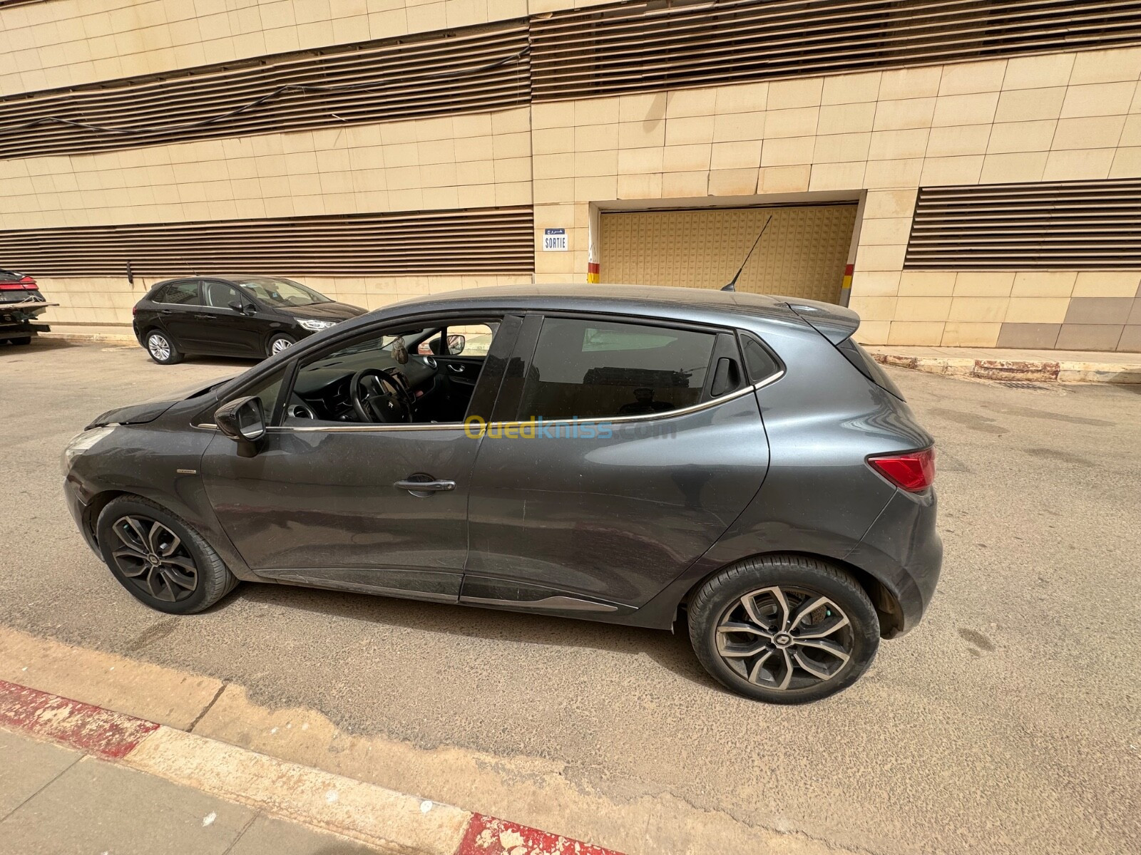 Renault Clio 4 Facelift 2018 Limited 2