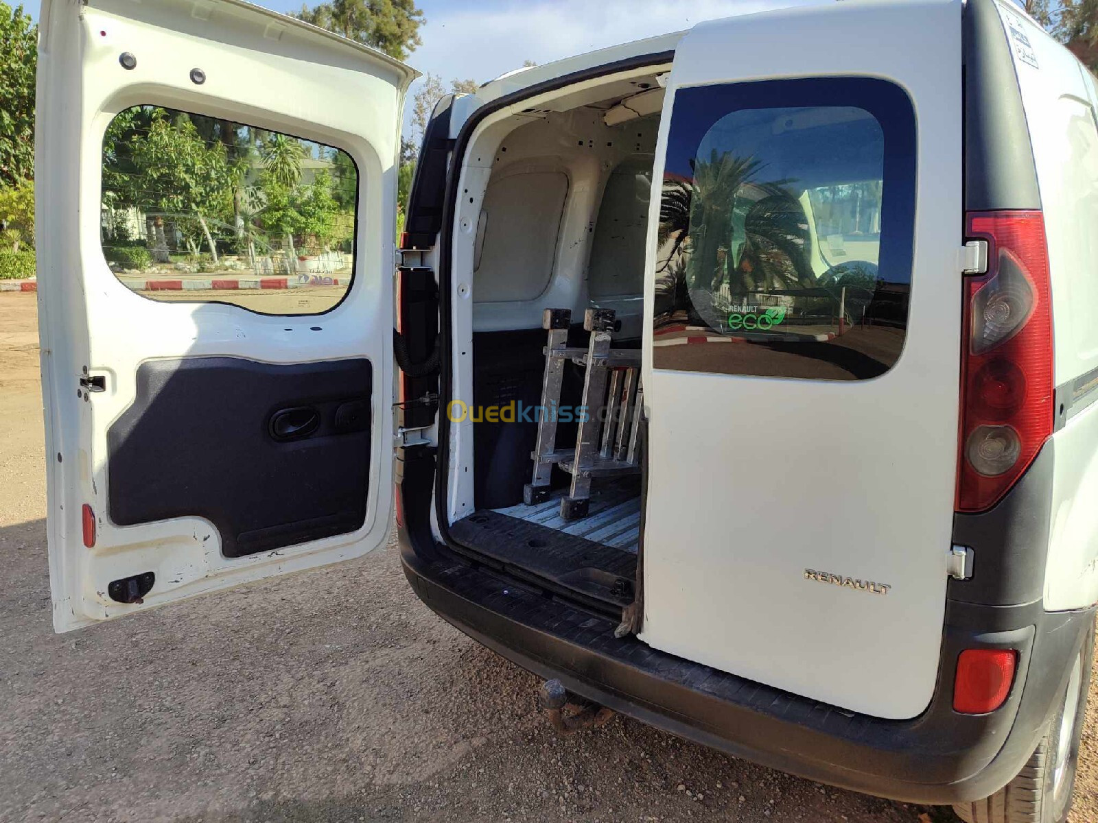 Renault Kangoo 2011 Kangoo