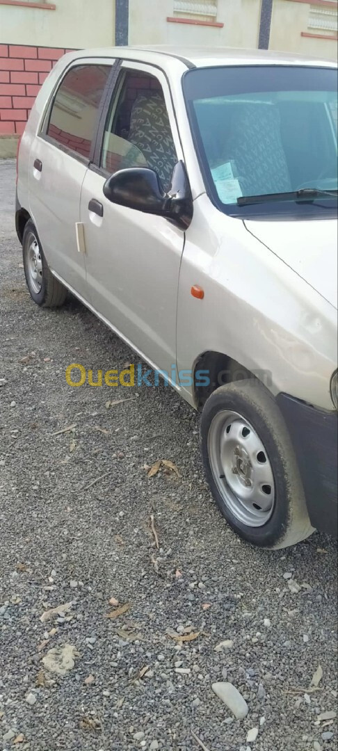 Suzuki Alto 2011 Alto