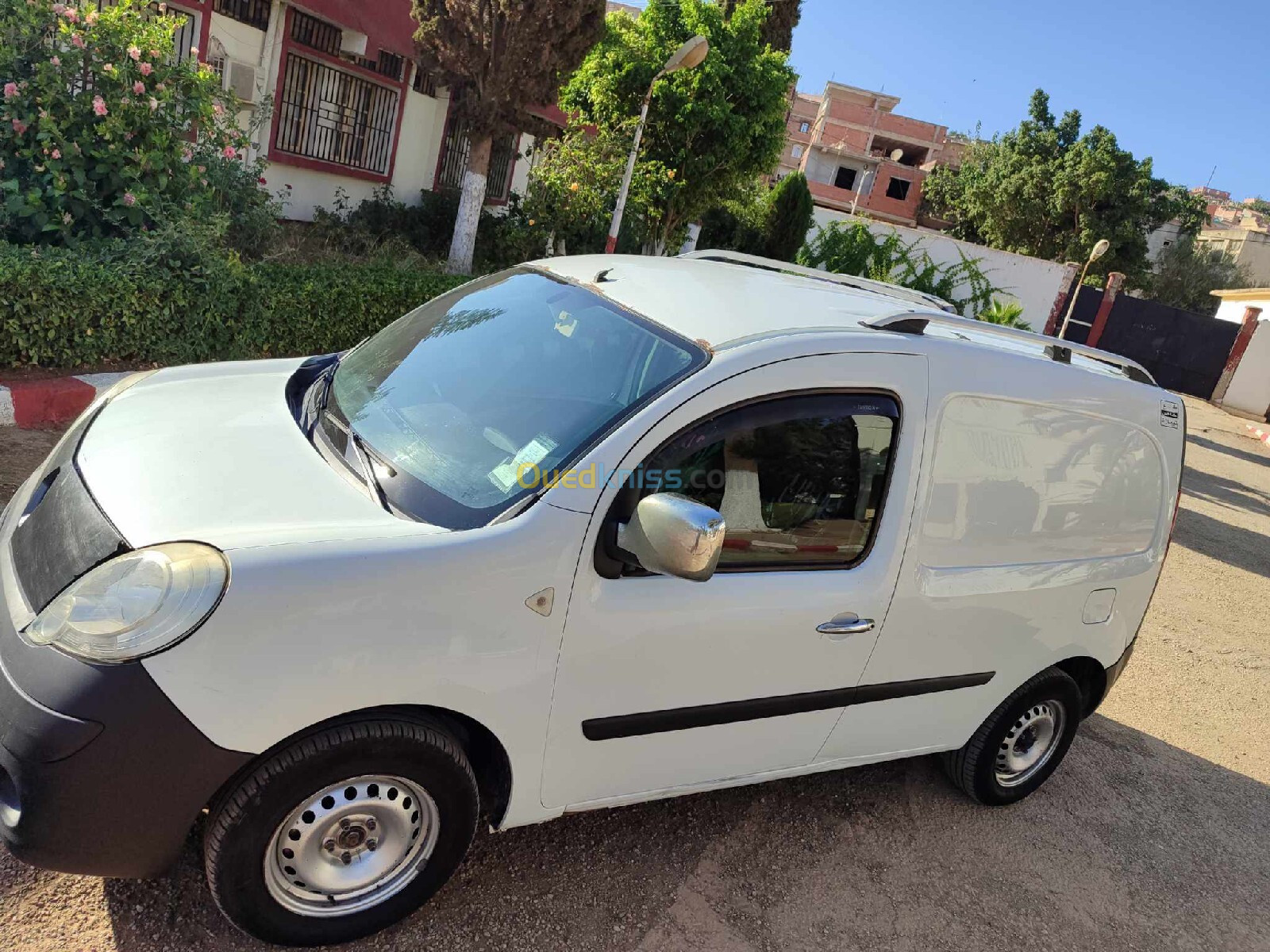 Renault Kangoo 2011 Kangoo