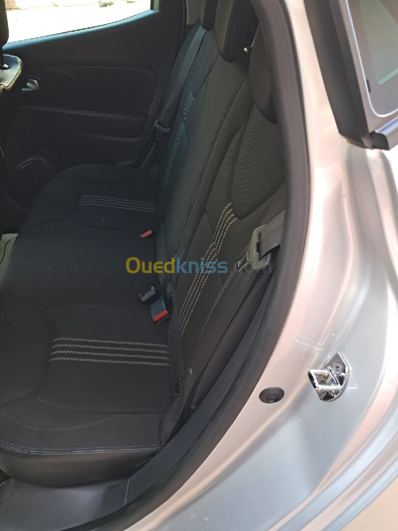 Renault Clio 4 2018 GT Line +