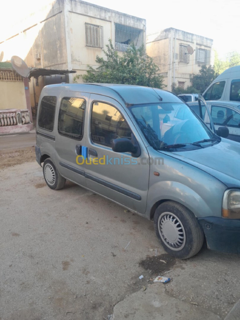 Renault Kangoo 1999 Kangoo