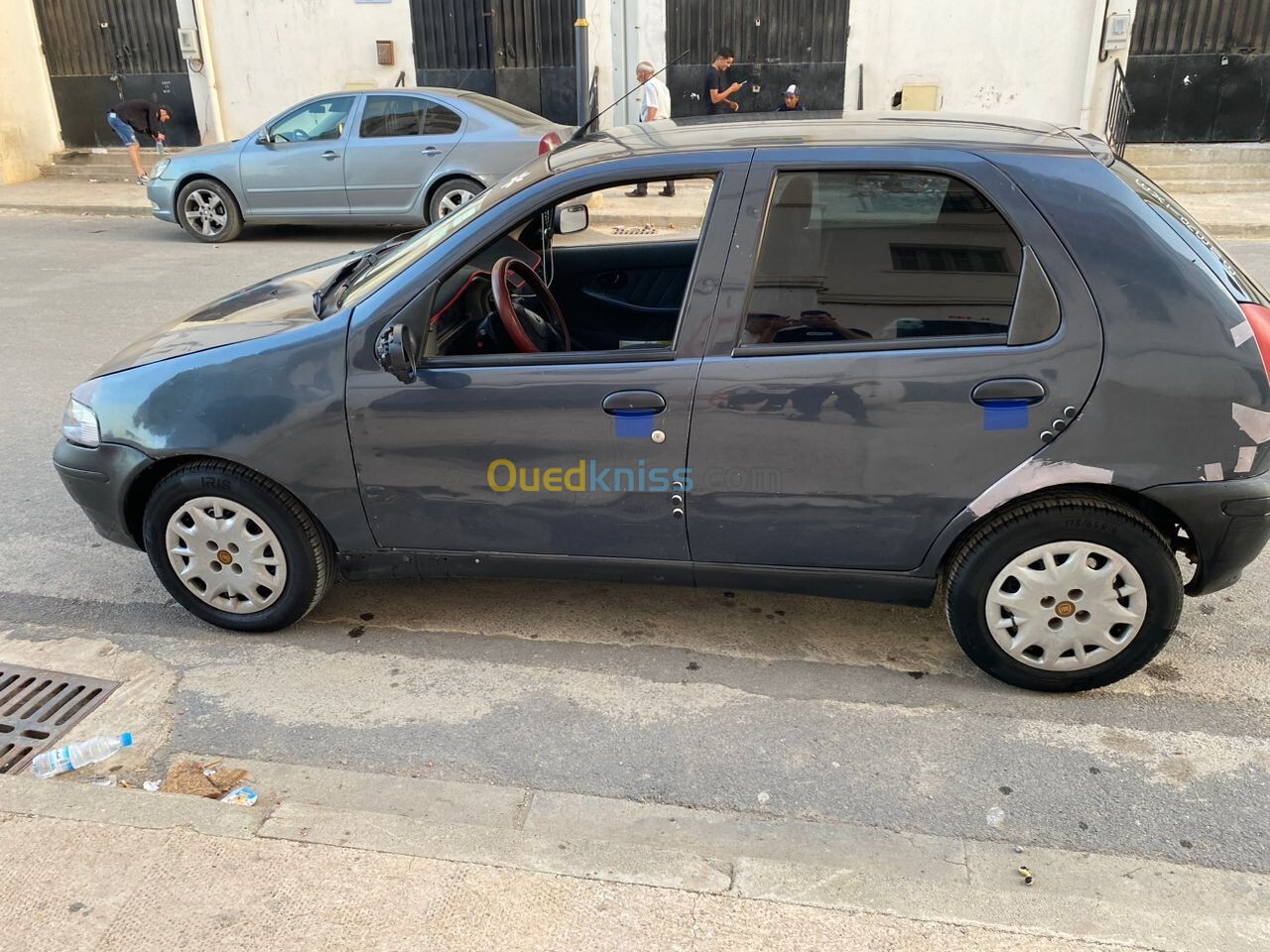 Fiat Palio 2006 Palio